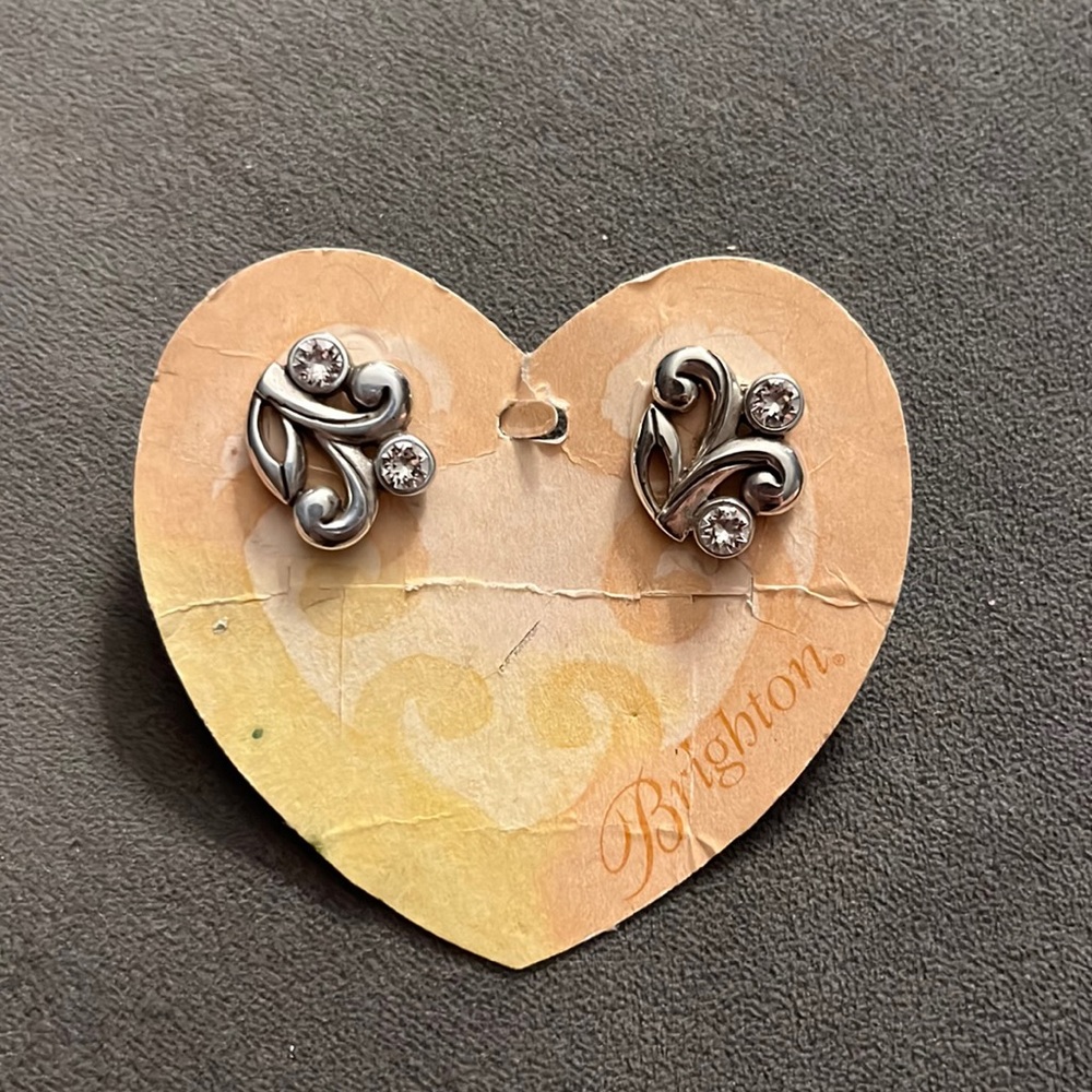 New Brighton Concerto Earrings